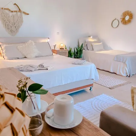 Séjour chez l'habitant Oase Garden Çıralı